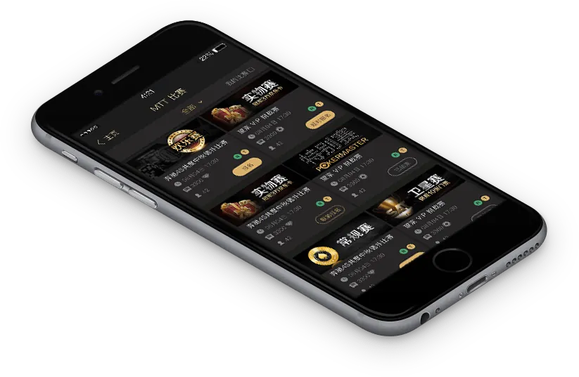 线上HHpokerapp
